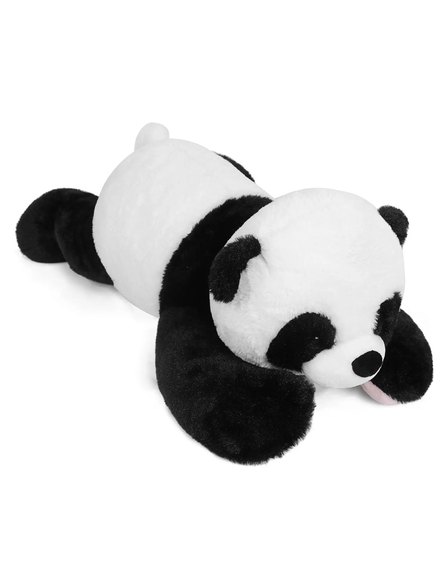 5Lb Weighted Stuffed Animals, 24In Stuffed Plush Toy Pillows Gifts for Women and Girls